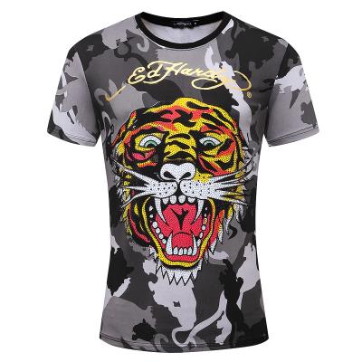 Cheap Ed Hardy shirts men wholesale No. 767